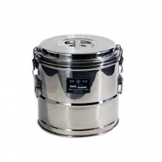 이중급식통 / 20L/ 320Φ×370H