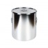위생용기 / 발효통 / 이동식 / 10GL(37.5L) 0.8t × 350 Φ × 390 H
